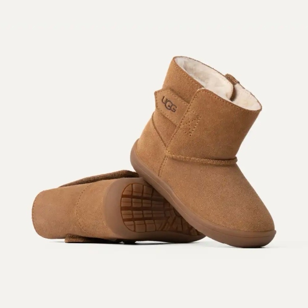 NEW Baby girl UGG boots